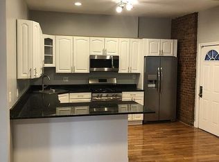 408 Seaver St #3, Dorchester, MA 02121