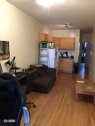 Rented by Citi Habitats