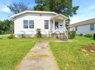 1301 N 6th Ave, Pensacola, FL 32503