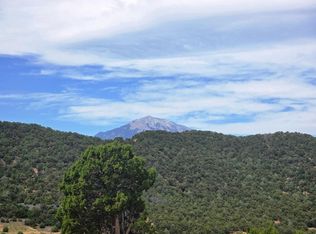 Lower Mine Rd #31, Walsenburg, CO 81089