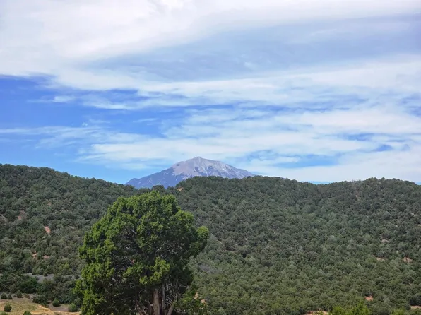 Lower Mine Rd #31, Walsenburg, CO 81089