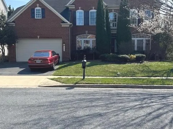 9215 Shafers Mill Dr, Frederick, MD 21704