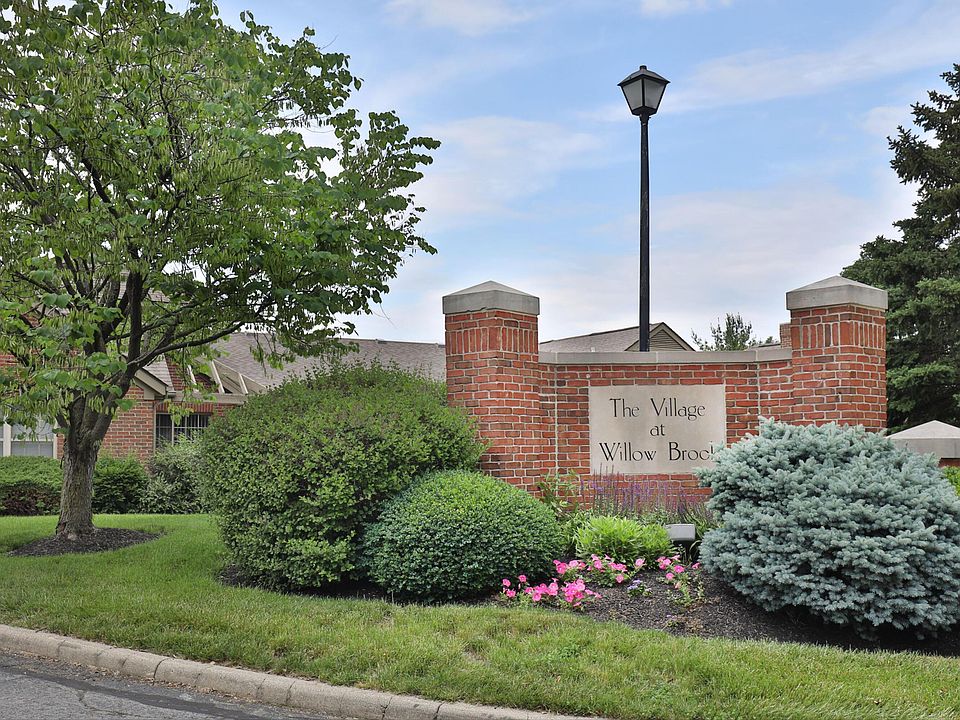 933 Village Brook Way Columbus, OH, 43235 Apartments for Rent Zillow