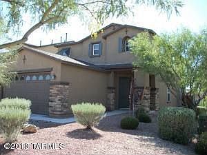1st image of 6304 S Desert Range Ct
