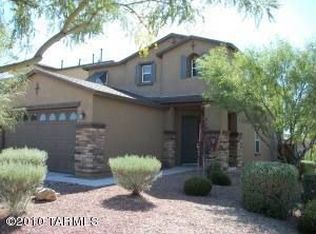 6304 S Desert Range Ct, Tucson, AZ 85706