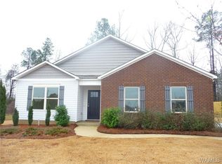 11613 Cedar Glades Dr, Vance, AL 35490