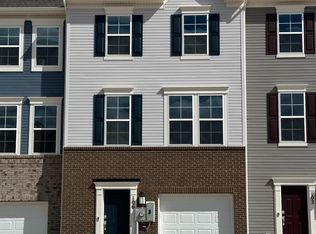 106 Telluride Way, Charles Town, WV 25414