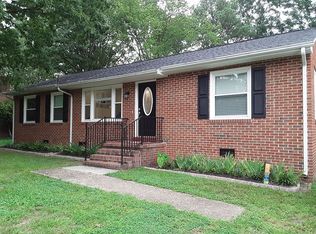 6520 Worthington Rd, Richmond, VA 23225