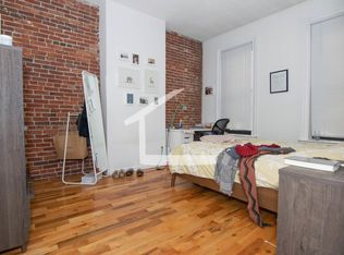 23 Cortes St #16, Boston, MA 02116