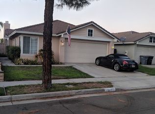 518 Lassa Way, Perris, CA 92571