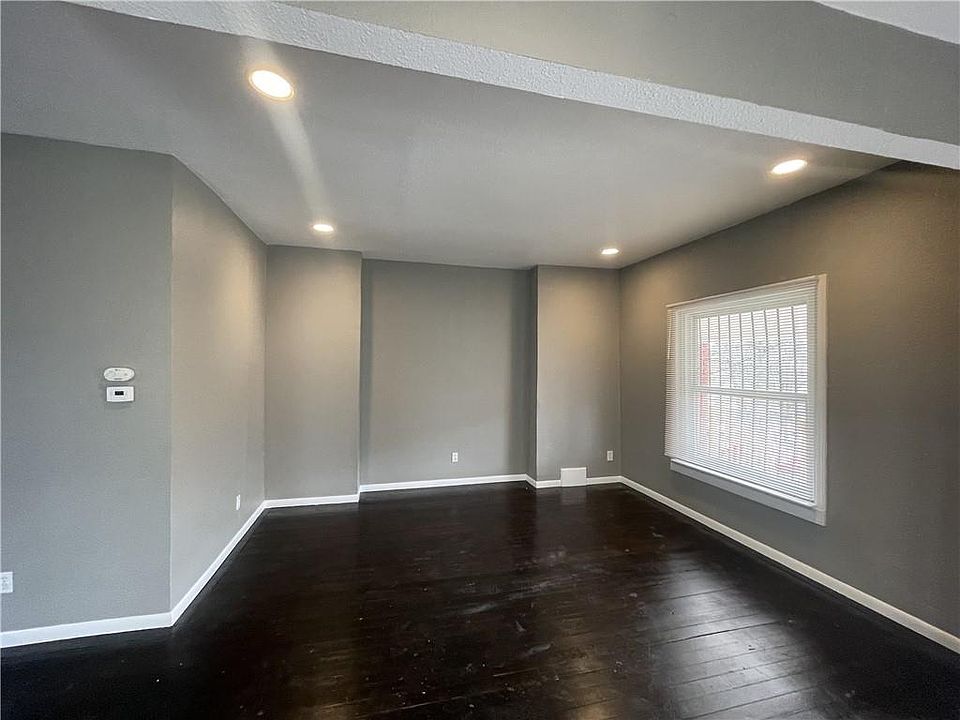 3231 Park Duplex 3231 Park Ave Kansas City MO Zillow