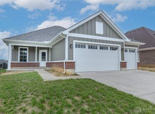 926 Wright Cycle Blvd, Xenia, OH 45385