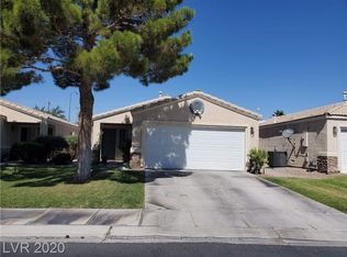 3253 Sutters Fort St, North Las Vegas, NV 89032