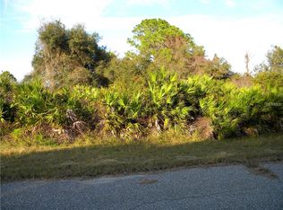 13618 Suribachi Ave, Port Charlotte, FL 33953