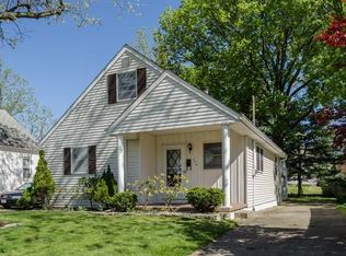 176 W Raleigh Ave, Mansfield, OH 44907