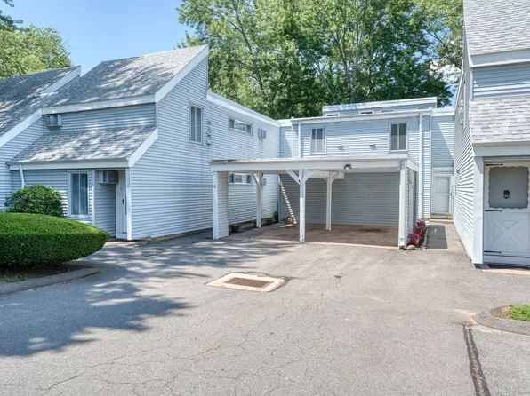 7 Cinnamon Springs #7, South Windsor, CT 06074