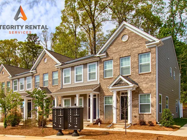 8568 Forest Point Rd NW, Concord, NC 28027