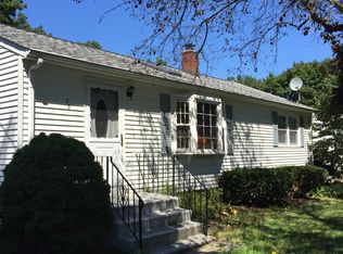 33 Deer Run Rd, Wallingford, CT 06492