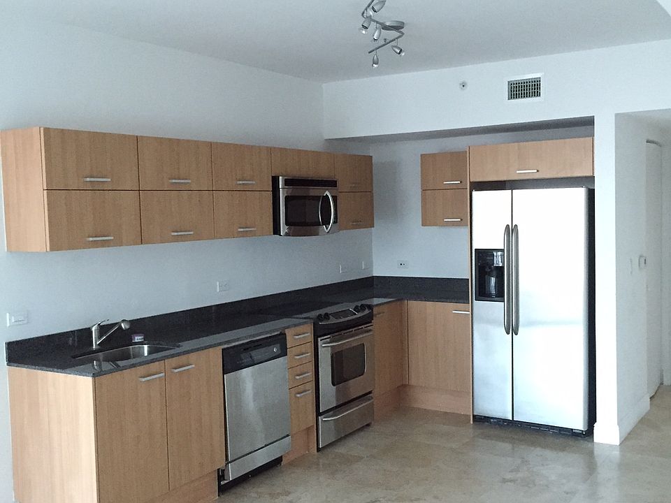 1st image of 350 S Miami Ave APT 1411