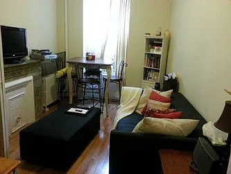 Rented by LivingNY