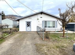 309 Lake Ave, La Grande, OR 97850