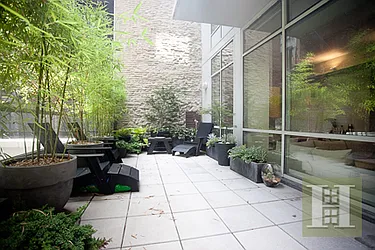 Rented by Halstead Real Estate