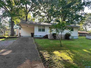 12805 Hatchett Rd, Madison, AL 35757