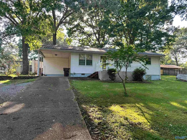 12805 Hatchett Rd, Madison, AL 35757