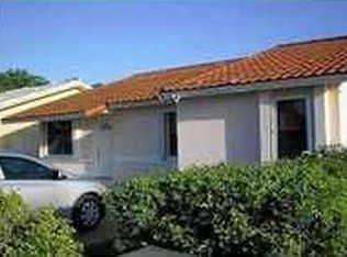 13210 SW 38th Ter, Miami, FL 33175