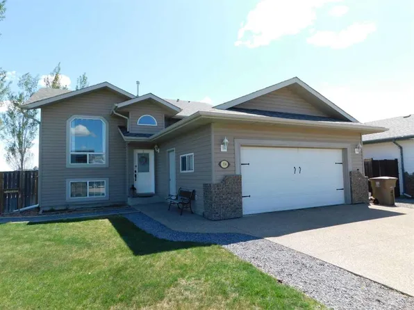 136 W Meadowbrook Dr E, Brooks, AB T1R 1N8