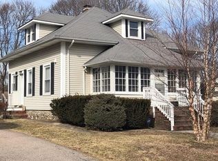 77 Pratt St, Avon, MA 02322
