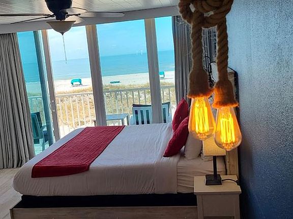 4th image of 9980 Gulf Blvd #220
