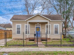 1216 Campbell St, Houston, TX 77009