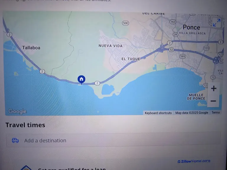 1/2 Paseo De Pesca — Photo 26