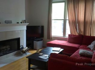 1417 W Huron St #2W, Chicago, IL 60642