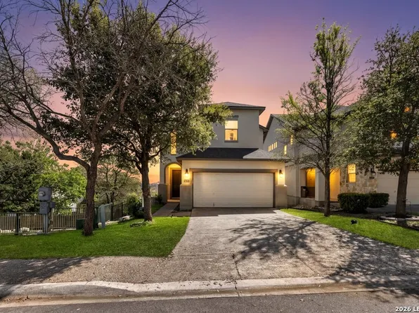 1346 Nicholas Manor, San Antonio, TX 78258