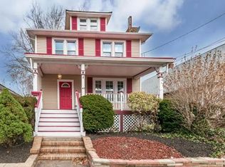 43 Broad St, Milltown, NJ 08850