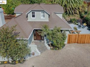 101 Tunnel Rd, Berkeley, CA 94705