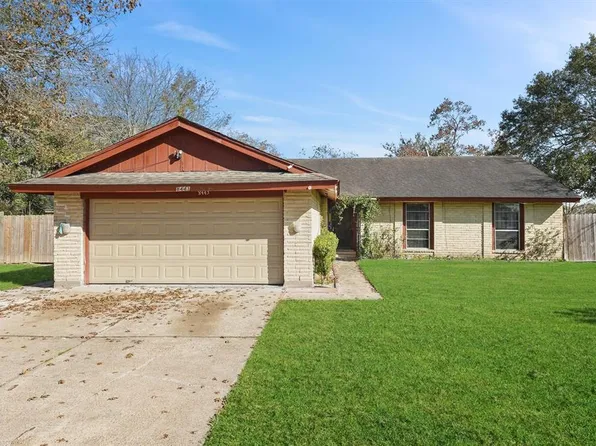 8443 Gulfwood Lane, Houston, TX 77075