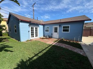 (Undisclosed Address), Alhambra, CA 91801