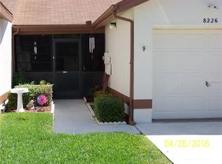 8226 Leafy Ct, Port Richey, FL 34668