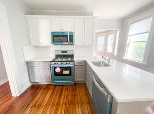 236 Nicoll St, New Haven, CT 06511