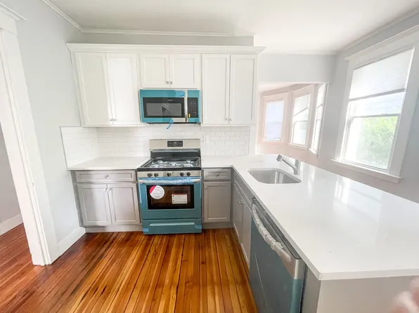 610 Orange St, 610 Orange St #1, New Haven, CT 06511