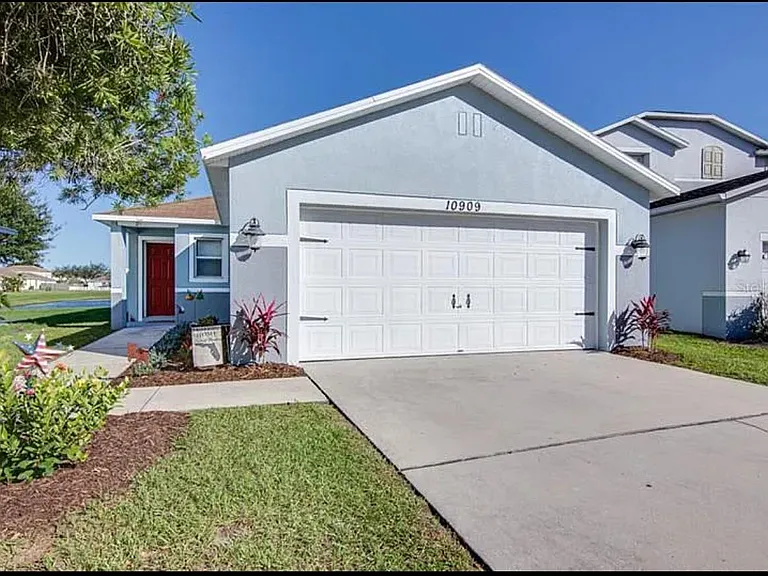 10909 Golden Silence Dr — Photo 1