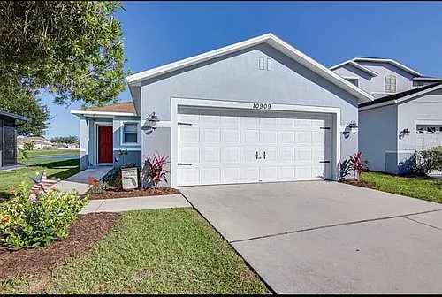 10909 Golden Silence Dr Photo 1