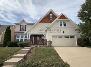 13052 Whitten Dr N, Fishers, IN 46037