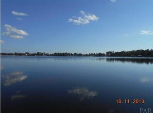 4101 Snapper Ave, Milton, FL 32583