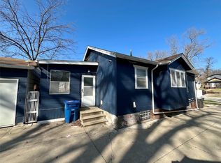 730 25th St, Des Moines, IA 50312