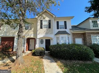1768 Glen View Way, Hampton, GA 30228