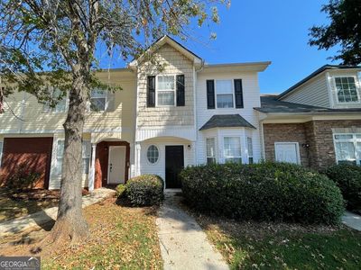1768 Glen View Way, Hampton, GA, 30228